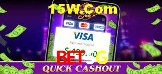 Experiência VIP Bet5G