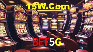 Welcome Bonus Bet5G