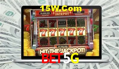 Experiência VIP Bet5G