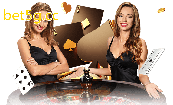 Jogue com dealers reais no bet5g.cc!