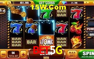 Estatísticas Esportivas Bet5G