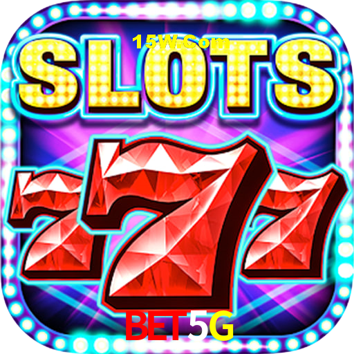 Slot Games Bet5G