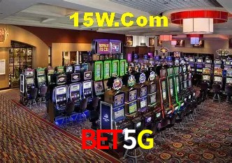 Apostas de Futebol Bet5G