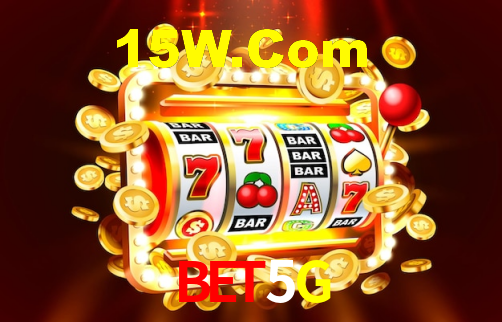 Bet5G: A Experiência de Casino com Jogos de Mesa ao Vivo