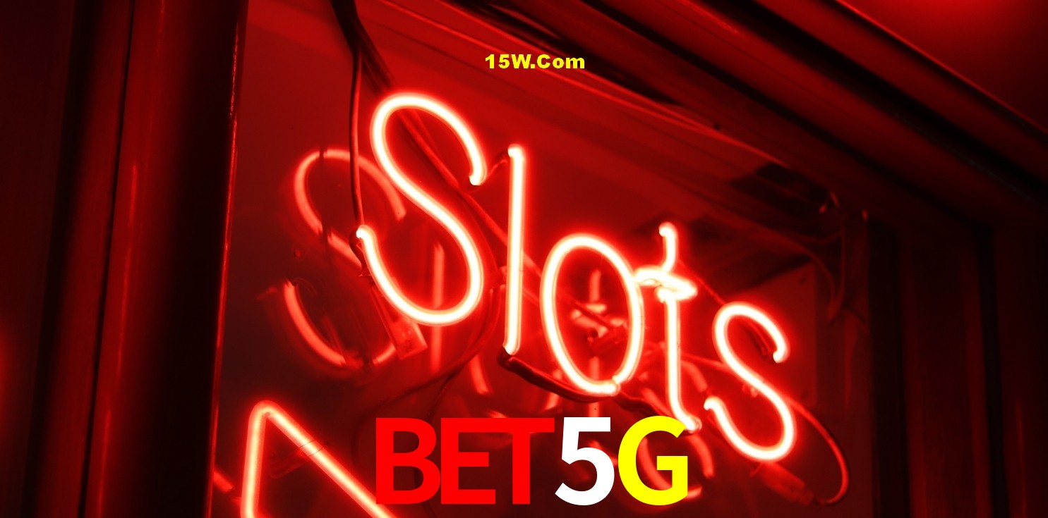 Live Casino Bet5G