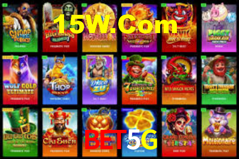 Bet5G.Com