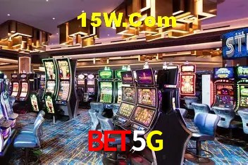 Sistemas de Segurança Bet5G