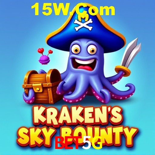 Account Benefits Bet5G