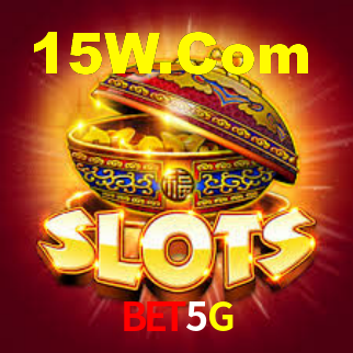 Bet5G
