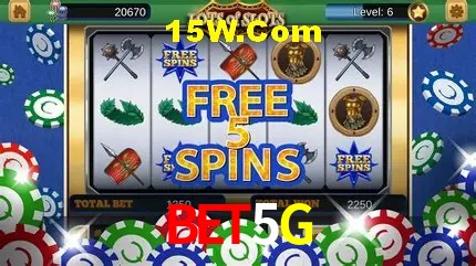 Cadastro Rápido Bet5G