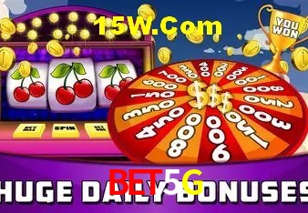 Recursos de Bônus Bet5G