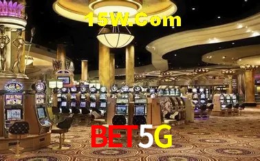 Apostas de Tênis Bet5G