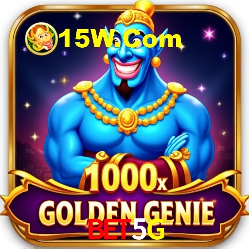 Bônus de Boas-vindas Bet5G