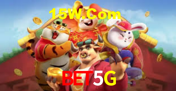 Bet5G CC
