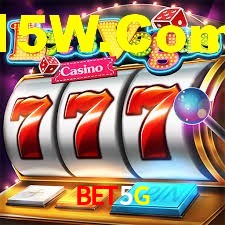 VIP Casino Bet5G