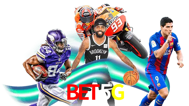 Bet5G